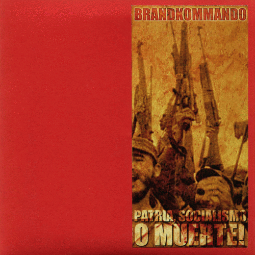 Patria, Socialismo O Muerte!